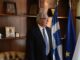 Δήλωση του Δημάρχου Αμαρουσίου Θεόδωρου Αμπατζόγλου με αφορμή την παραίτηση του Προέδρου Δημοτικής Επιτροπής Παιδείας Παναγιώτη Σαγρή