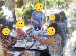 ΔΡΑΣΗ ΣΤΗΡΙΞΗΣ ΑΤΟΜΩΝ ΤΡΙΤΗΣ ΗΛΙΚΙΑΣ ΩΦΕΛΟΥΜΕΝΩΝ ΤΟΥ ΚΕΝΤΡΟΥ ΚΟΙΝΟΤΗΤΑΣ ΣΤΟ ΑΛΣΟΣ ΚΗΦΙΣΙΑΣ ΔΡΑΣΗ ΣΤΗΡΙΞΗΣ ΑΤΟΜΩΝ ΤΡΙΤΗΣ ΗΛΙΚΙΑΣ ΩΦΕΛΟΥΜΕΝΩΝ ΤΟΥ ΚΕΝΤΡΟΥ ΚΟΙΝΟΤΗΤΑΣ ΣΤΟ ΑΛΣΟΣ ΚΗΦΙΣΙΑΣ