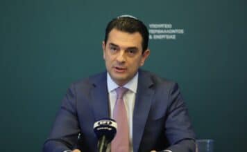 K. Σκρέκας «Επιδοτούμε όλες ανεξαιρέτως τις κατοικίες, χωρίς εισοδηματικό κριτήριο και για το σύνολο της κατανάλωσης»