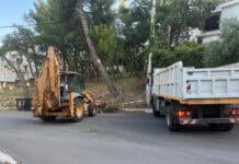 ΣΥΝΕΡΓΑΖΟΜΑΣΤΕ ΓΙΑ ΝΑ ΔΙΑΤΗΡΗΣΟΥΜΕ ΤΟΝ ΔΗΜΟ ΚΑΘΑΡΟ ΚΑΙ ΑΣΦΑΛΗ