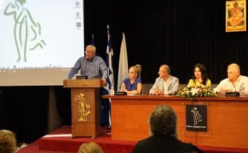 Σημαντικές ενημερωτικές εκδηλώσεις του Δήμου Αμαρουσίου για το Μελάνωμα και την Άνοια