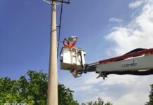 Προχωρά η διαδικασία για την αναβάθμιση του Συστήματος Δημοτικού Φωτισμού με στόχο τη μείωση κατανάλωσης ενέργειας και κόστους