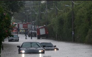 Η αλήθεια που πρέπει να γνωρίζουν οι δημότες του Διονύσου για το κρίσιμο αντιπλημμυρικό έργο της Λεωφόρου Σταμάτας – Δροσιάς