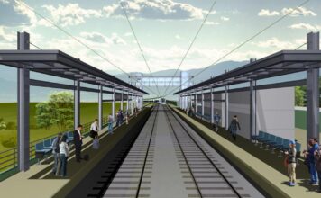 Η ΕΡΓΟΣΕ έδωσε το «πράσινο φως» για τη δημοπράτηση του Προαστιακού Σταθμού στο Κρυονέρι, προϋπολογισμού 5,88 εκατ. ευρώ