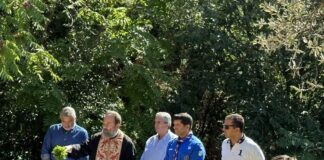 Με ευχές και χαμόγελα οι τελετές αγιασμού των Προσκόπων Αμαρουσίου