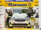 Η ADAC Opel Rally Junior Team είναι Πρωταθλήτρια Ευρώπης, επιμέλεια κειμένου Χρ. Φωτιάδης