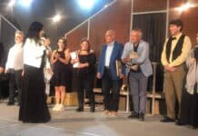 1Ο ΦΕΣΤΙΒΑΛ ΕΡΑΣΙΤΕΧΝΙΚΟΥ ΘΕΑΤΡΟΥ ΒΟΡΕΙΩΝ ΠΡΟΑΣΤΕΙΩΝ από τον ΣΒΑΠ και τον Δήμο Ηρακλείου Αττικής