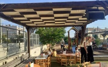 Έργα αναβάθμισης των παιδικών σταθμών της πόλης