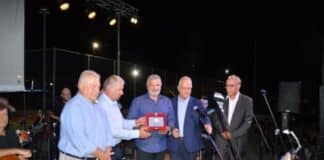 Με πολλή μεγάλη επιτυχία πραγματοποιήθηκε η εκδήλωση – δράση αλληλεγγύης με αφορμή τα 30 Χρόνια Λειτουργίας του ΣΠΑΠ αφιερωμένη στους πυρόπληκτους των περιοχών Ανθούσας, Γέρακα και Παλλήνης.