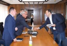 Η ΚΕΔΕ θα συνδράμει στον Εθνικό στόχο μείωσης της κατανάλωσης ενέργειας