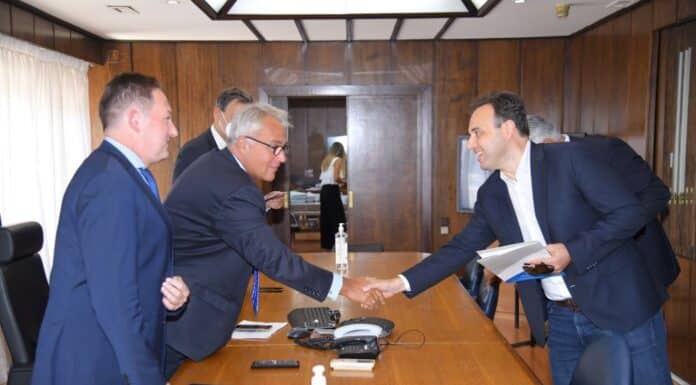 Η ΚΕΔΕ θα συνδράμει στον Εθνικό στόχο μείωσης της κατανάλωσης ενέργειας