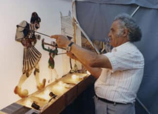 “Η τέχνη του Σπαθάρη είναι στη βάση της λαϊκής ψυχής και ζωής και μακάριος όποιος την αντικρίζει με τη σοβαρότητα που της οφείλεται”, Άγγελος Σικελιανός