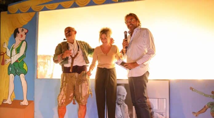 «ΣΠΑΘΑΡΕΙΑ 2022» : Σήκωσε την αυλαία το 23ο Φεστιβάλ Θεάτρου Σκιών του Δήμου Αμαρουσίου