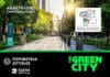 Πρόγραμμα ανακύκλωσης «ΤΗΕ GREEN CITY» σε 6 κινητά «πράσινα» σημεία του Δήμου Διονύσου από 6/9/2022