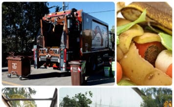 Χρηματοδότηση ύψους 808.356 € εξασφάλισε ο Δήμος Χαλανδρίου για καφέ κάδο και πρόγραμμα κομποστοποίησης