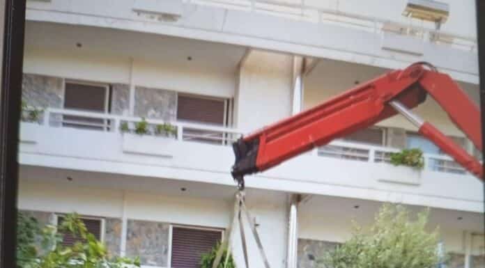 Συνεχίζεται η περισυλλογή εγκαταλελειμμένων οχημάτων από τον Δήμο Λυκόβρυσης- Πεύκης