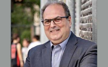 Το μήνυμα του δημάρχου Χαλανδρίου Σίμου Ρούσσου για τη νέα σχολική χρονιά