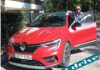 Renault Arkana 1.6 E-TECH Hybrid 145 hp, του Χρήστου Φωτιάδη