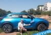 Nissan Juke 1.0 DIG-T, του Χρήστου Φωτιάδη