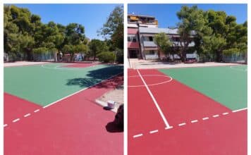 Πρώτο κουδούνι στα σχολεία του Δήμου Ηρακλείου Αττικής: Οι εργασίες που έκανε φέτος η δημοτική αρχή προκειμένου να είναι έτοιμα για τα παιδιά της πόλης