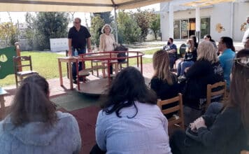 Ομόφωνη στήριξη του Δήμου Χαλανδρίου στον αγώνα μονιμοποίησης των συμβασιούχων της Προσχολικής Αγωγής