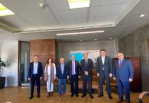 Υπεγράφη η προγραμματική σύμβαση μεταξύ Δήμου Διονύσου και ΕΥΔΑΠ για την αποχέτευση ακαθάρτων του Αγίου Στεφάνου, συνολικού προϋπολογισμού 30 εκ.ευρώ