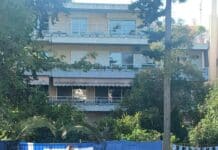 ΤΙΜΗΣΑΝ ΤΗΝ ΜΝΗΜΗ ΤΩΝ ΗΡΩΩΝ ΤΟΥ ΈΠΟΥΣ ΤΟΥ ‘40