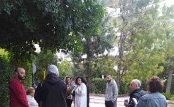 Δήμος Μπροστά+ “Μαζί κάνουμε την πόλη μας καλύτερη”