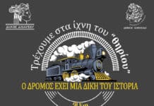 Δήμοι Διονύσου – Κηφισιάς: Τρέχουμε μαζί για καλό σκοπό «στα ίχνη του Θηρίου» την Κυριακή 30/10