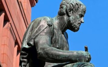 ΓΕΛ Κρυονερίου: Ομιλία την Τρίτη 1/11 για το συναίσθημα και τη μάθηση στο Αρχαίο Θέατρο