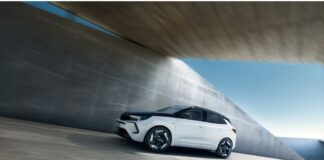 Νέο Opel Grandland GSe: Ένα SUV Υψηλών Επιδόσεων, του Χρήστου Φωτιάδη