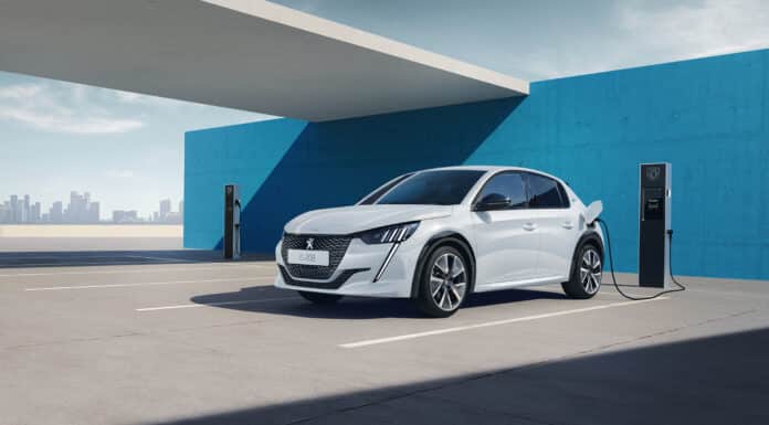 Η PEUGEOT στο Σαλόνι Αυτοκινήτου του Παρισιού 2022 παρουσιάζει 2 παγκόσμιες πρεμιέρες! , του Χρ. Φωτιάδη