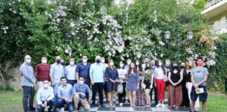 Το Forum Νέων του Δήμου Αμαρουσίου δυναμώνει και στοχεύει ακόμη πιο ψηλά!