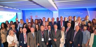 Ολοκλήρωσε με επιτυχία τις εργασίες του το 18ο Συνέδριο του ΕΔΔΥΠΠΥ