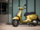 H NEA VESPA GTS ΕΡΧΕΤΑΙ ΜΕ ΔΩΡΑ του Χρήστου Φωτιάδη