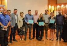 Ισχυρά τα μηνύματα εθελοντισμού και αλληλεγγύης από τη δράση προσφοράς του 3ου Συστήματος Αεροπροσκόπων Αμαρουσίου με την υποστήριξη του Δήμου Αμαρουσίου στον ακριτικό Αη Στράτη