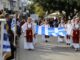 Με ιδιαίτερη λαμπρότητα και απόδοση τιμών στους ήρωες του ’40 το Μαρούσι γιόρτασε την Εθνική Επέτειο της 28ης Οκτωβρίου