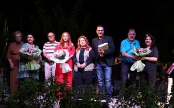 Μνήμες και θύμησες από την Μικρά Ασία «ζωντάνεψαν» στη συναυλία της Νάντιας Καραγιάννη στη Νέα Ιωνία