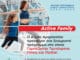 «Active Family»: Ένα ξεχωριστό αθλητικό πρόγραμμα στο οποίο Γυμνάζονται ταυτόχρονα Γονείς και Παιδιά στο Δημοτικό Γυμναστήριο Αμαρουσίου (Κονίτσης 16)