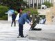 Στις εκδηλώσεις για την 78η επέτειο από την απελευθέρωση της Αθήνας από τους Ναζί, ο Περιφερειάρχης Αττικής Στις εκδηλώσεις για την 78η επέτειο από την απελευθέρωση της Αθήνας από τους Ναζί, ο Περιφερειάρχης Αττικής