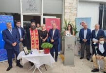 Νέο ΚΕΠ Υγείας στον Δήμο Διονύσου