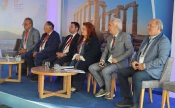 Η Δήμαρχος Νέας Ιωνίας Δέσποινα Θωμαΐδου συμμετείχε στο 18ο Πανελλήνιο Συνέδριο του ΕΔΔΥΠΠΥ