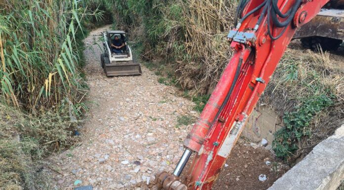 Περιφέρεια Αττικής: Ακατάπαυστα και σε καθημερινή βάση οι καθαρισμοί ρεμάτων σε όλη την Αττική