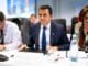 Κώστας Σκρέκας: «Χρειαζόμαστε άμεσες αποφάσεις για μείωση των τιμών και διασφάλιση της επάρκειας φυσικού αερίου»