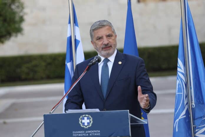 φωτο αρχείου ΟΗΕ