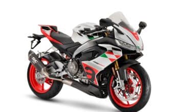 Το PIAGGIO GROUP στην EICMA 2022 του Χρήστου Φωτιάδη