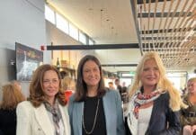 Η Μαρίνα Σταυράκη Πατούλη υποψήφια Δήμαρχος Λυκόβρυσης – Πεύκης πραγματοποίησε πολύ επιτυχημένη η εκδήλωση για την παιδική κακοποίηση