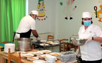 Ευρωπαϊκό πρόγραμμα FoodRUs