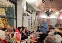 ΣΥΚΕΝΤΡΩΣΕΙΣ ΤΣΕΠΗΣ