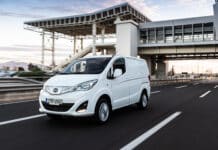 BYD ETP3: ΤΟ ΗΛΕΚΤΡΙΚΟ PANEL VAN ΓΙΑ ΤΗ ΣΥΓΧΡΟΝΗ ΕΠΙΧΕΙΡΗΣΗ, του Χρήστου Φωτιάδη